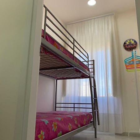 B&B Casa Gioia Ercolano Eksteriør billede