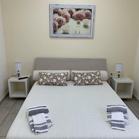 B&B Casa Gioia Ercolano Eksteriør billede