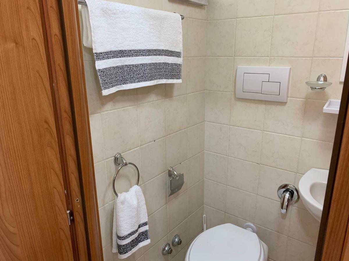 B&B Casa Gioia Ercolano Eksteriør billede