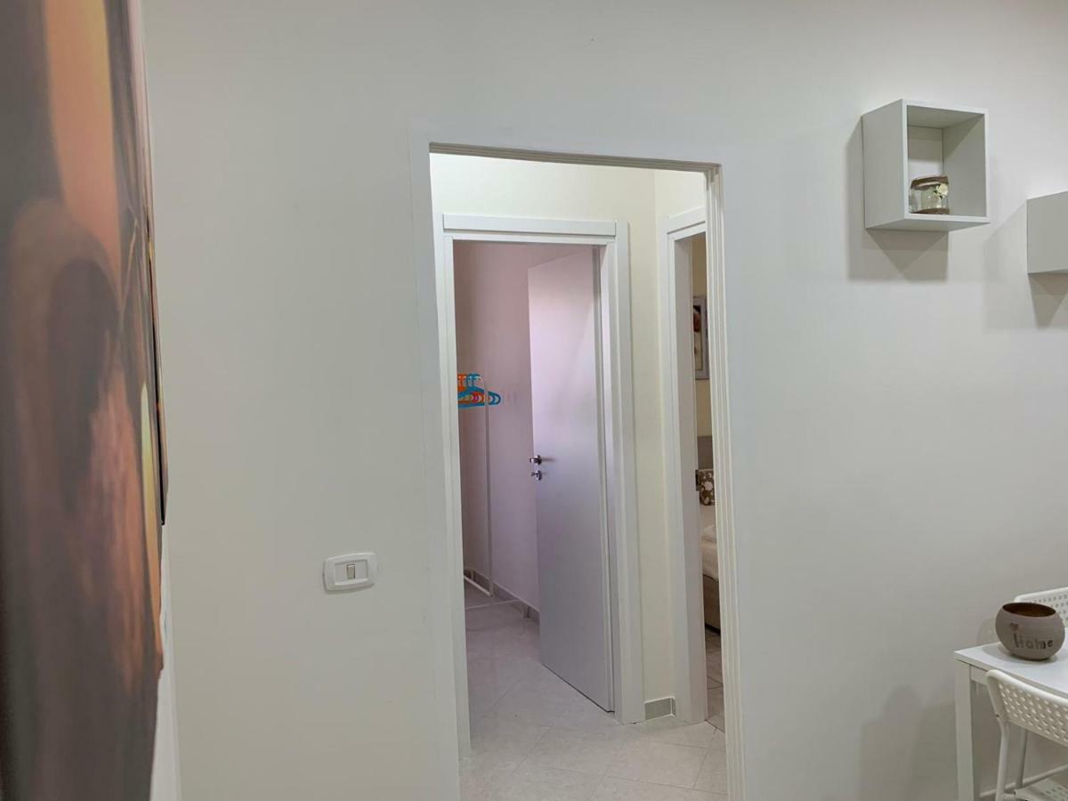 B&B Casa Gioia Ercolano Eksteriør billede