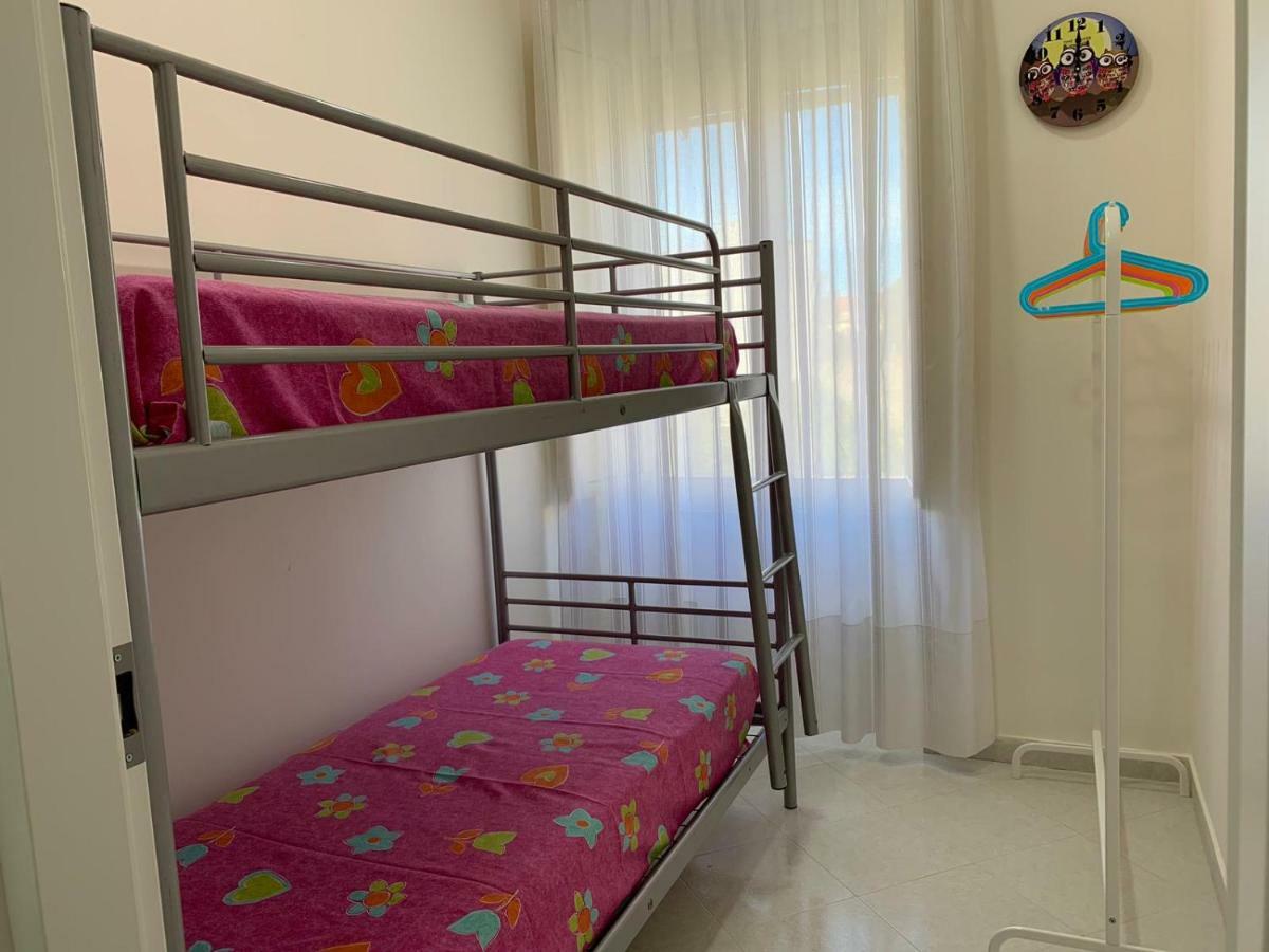 B&B Casa Gioia Ercolano Eksteriør billede