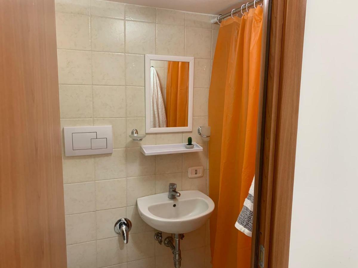 B&B Casa Gioia Ercolano Eksteriør billede