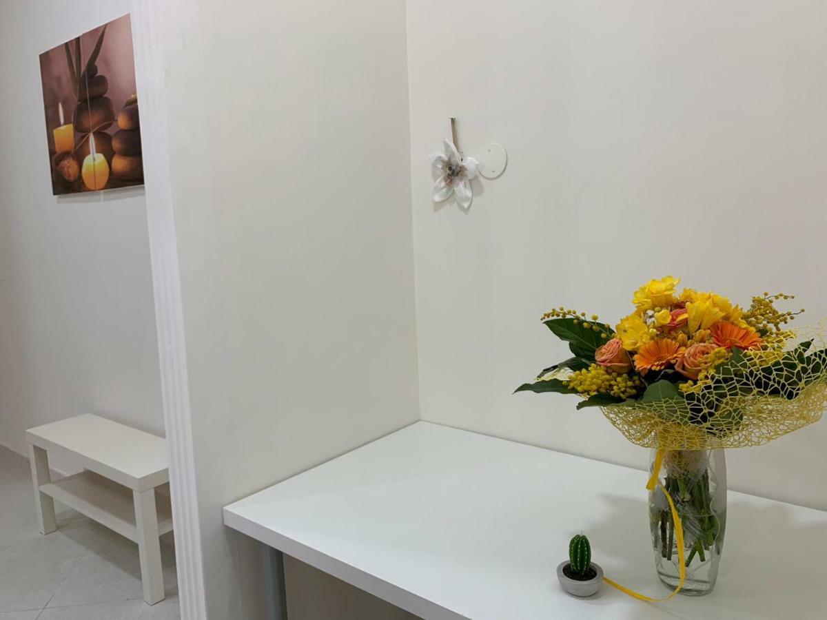 B&B Casa Gioia Ercolano Eksteriør billede