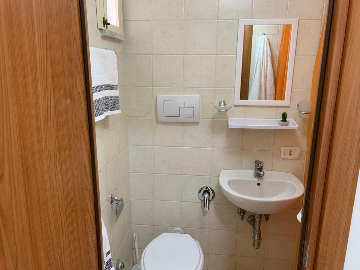 B&B Casa Gioia Ercolano Eksteriør billede