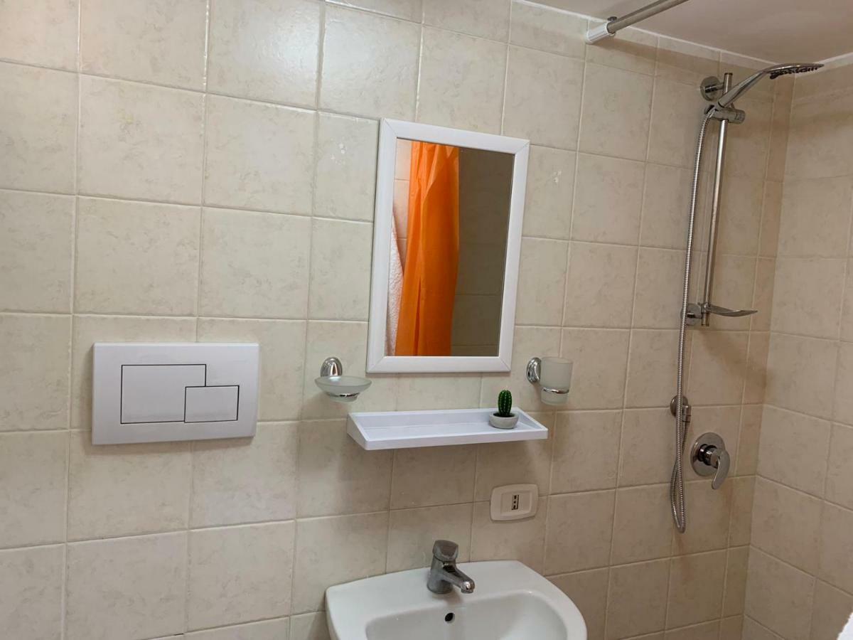 B&B Casa Gioia Ercolano Eksteriør billede