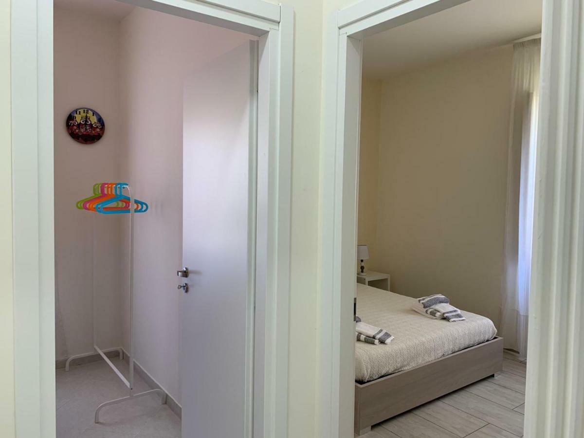 B&B Casa Gioia Ercolano Eksteriør billede