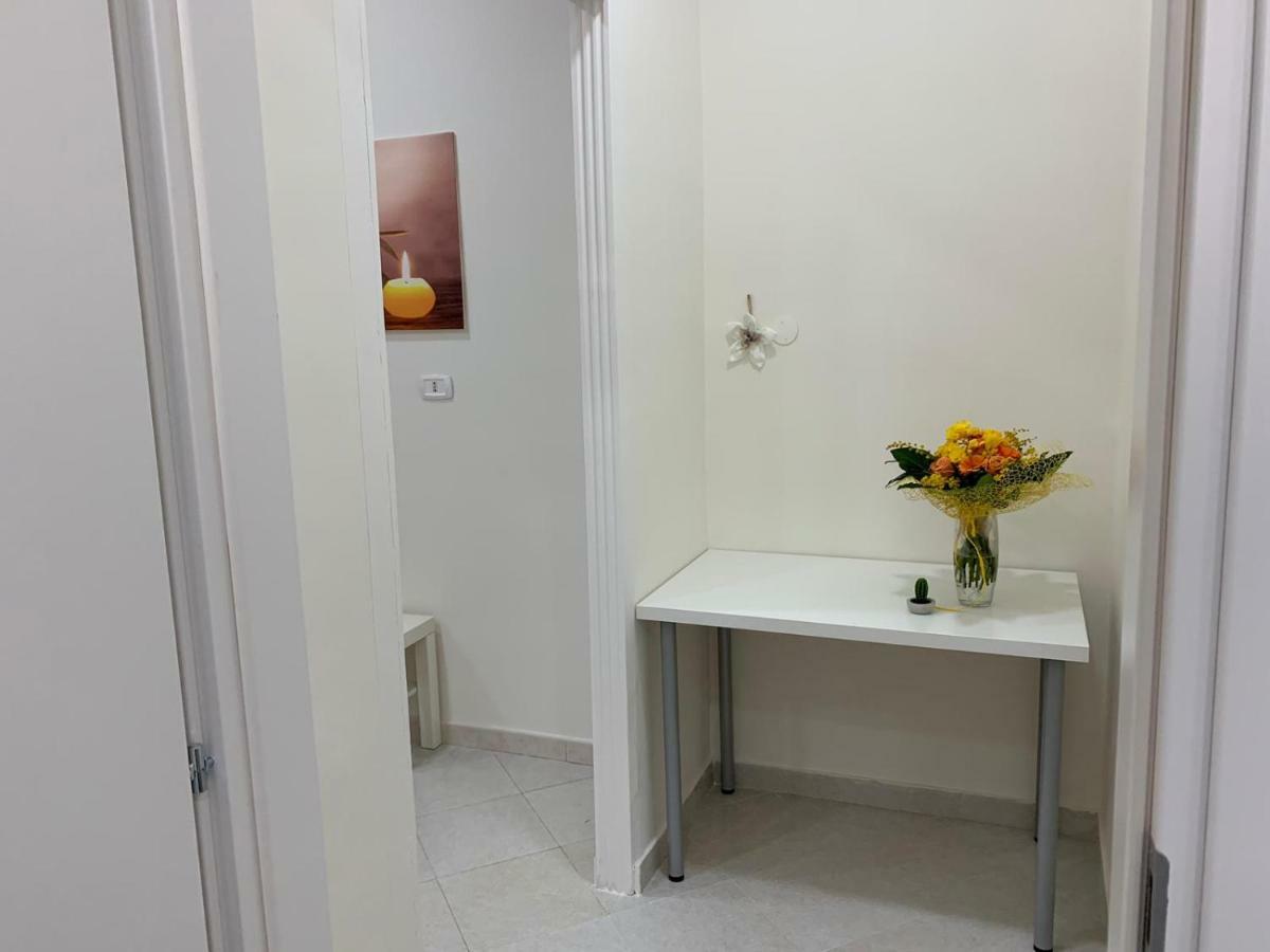 B&B Casa Gioia Ercolano Eksteriør billede
