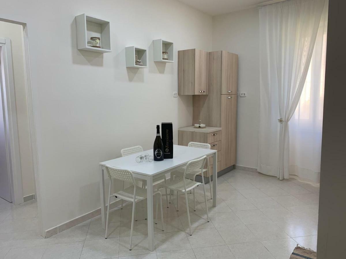 B&B Casa Gioia Ercolano Eksteriør billede