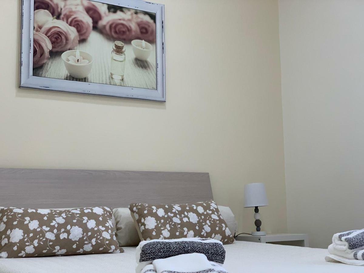 B&B Casa Gioia Ercolano Eksteriør billede