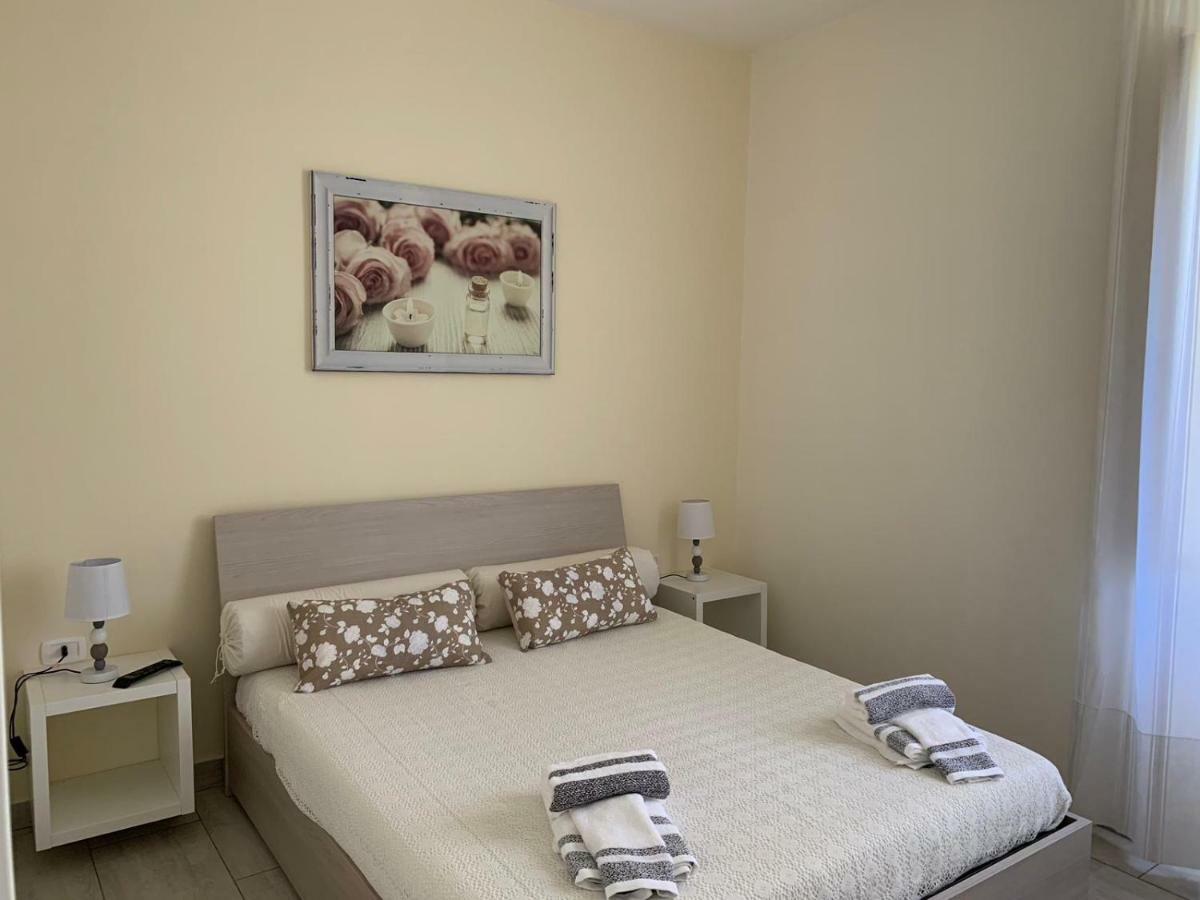 B&B Casa Gioia Ercolano Eksteriør billede
