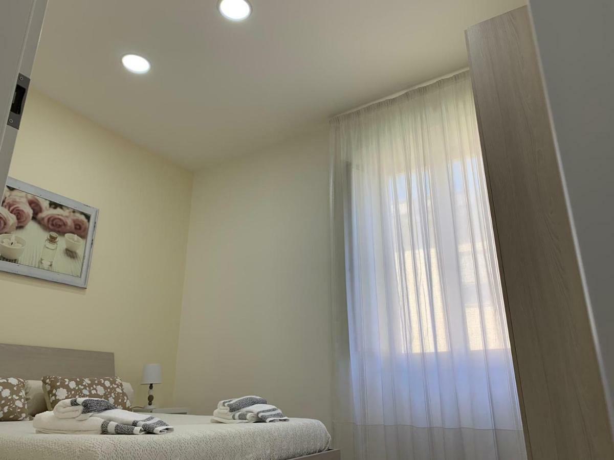 B&B Casa Gioia Ercolano Eksteriør billede